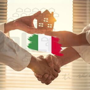 Mercato degli investimenti immobiliari in Italia