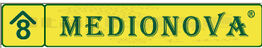 logo Partner  medionova