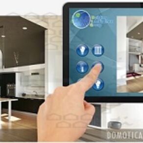 L’architettura d’interni .... la tecnologia e il design superano le nostre aspettative