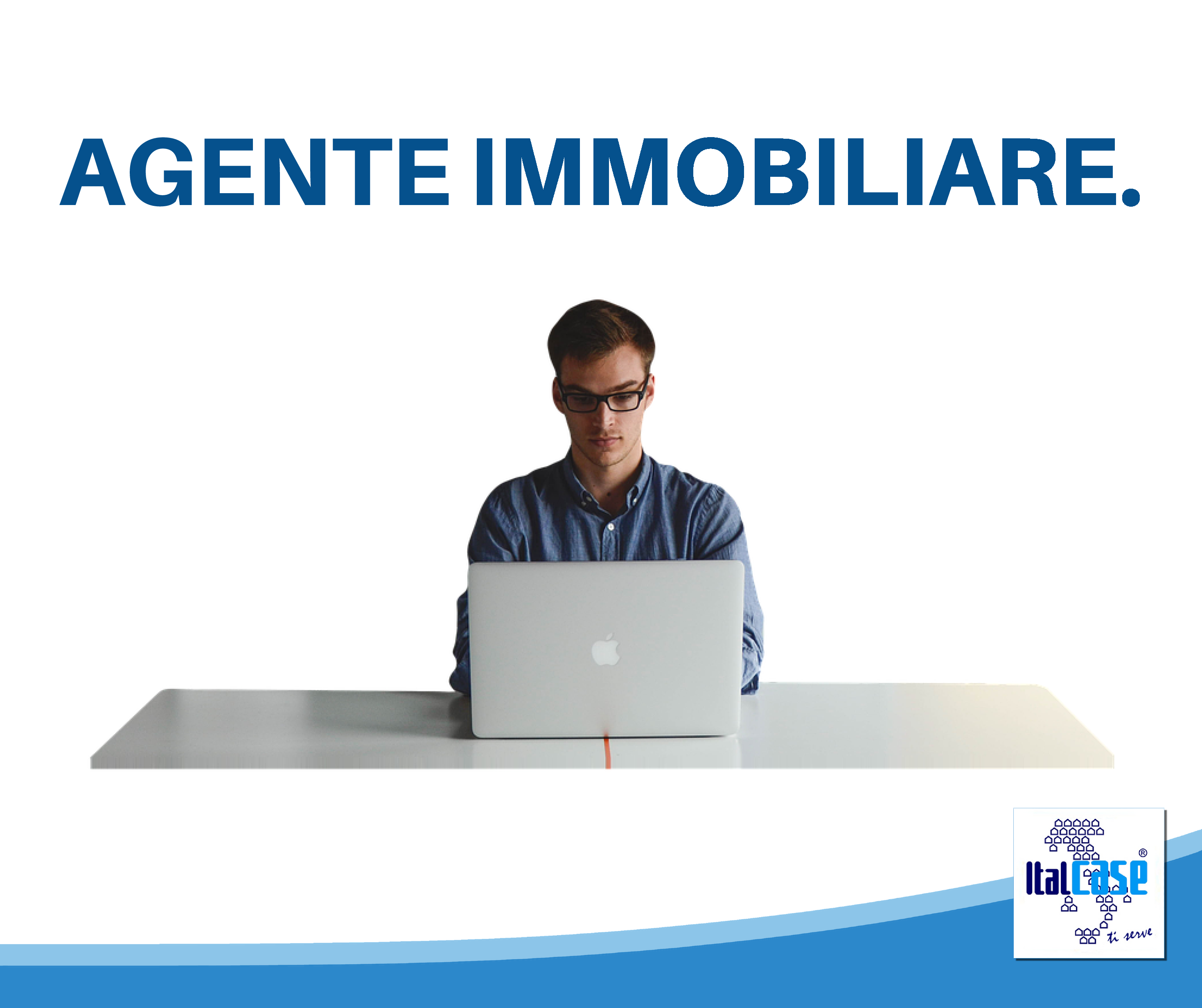 agente immobiliare