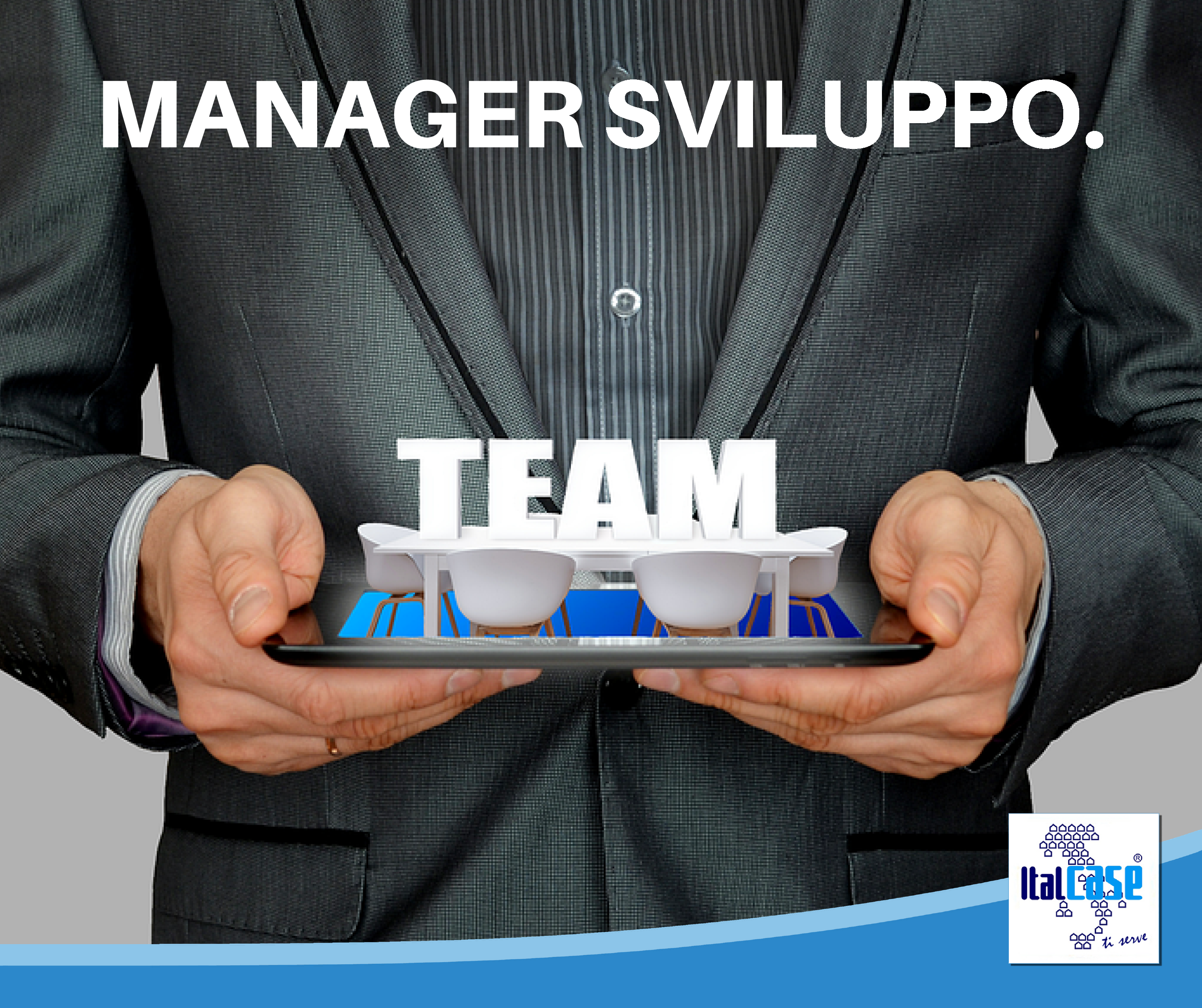 manager