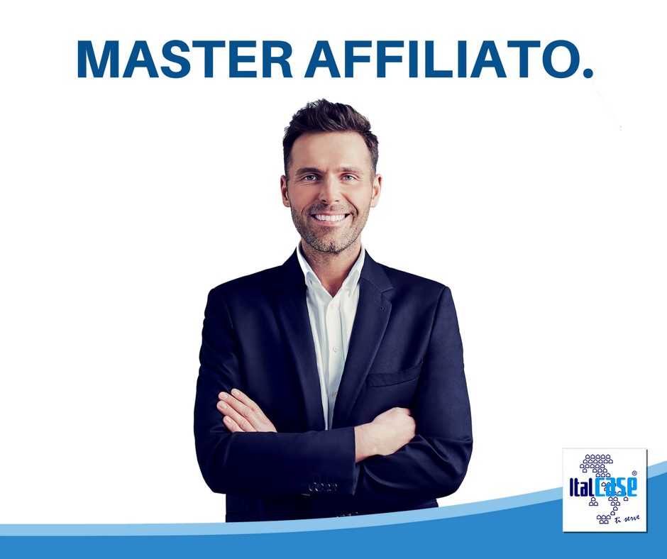 affiliato