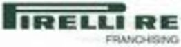 logo Partner  Aff.to Pirelli re Franchsing