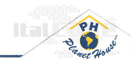 logo Partner  Planet house