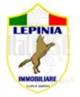logo Partner  LEPINIA