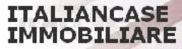 logo Partner  ITALIANCASE IMMOBILIARE