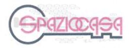 logo Partner  SPAZIO CASA