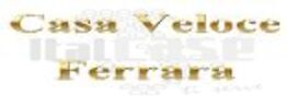 logo Partner  CASA VELOCE