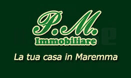 logo Partner  immo P.M.