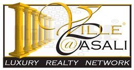 logo Partner  Ville@Casali Real Estate s.r.l