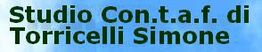 logo Partner  Contaf