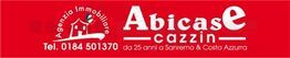 logo Partner  agenzia ABICASE CAZZIN