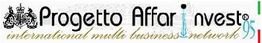 logo Partner  Progetto Affari Invest 95 ®