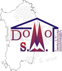 logo Partner  DOMO S.M. IMMOBILIARE